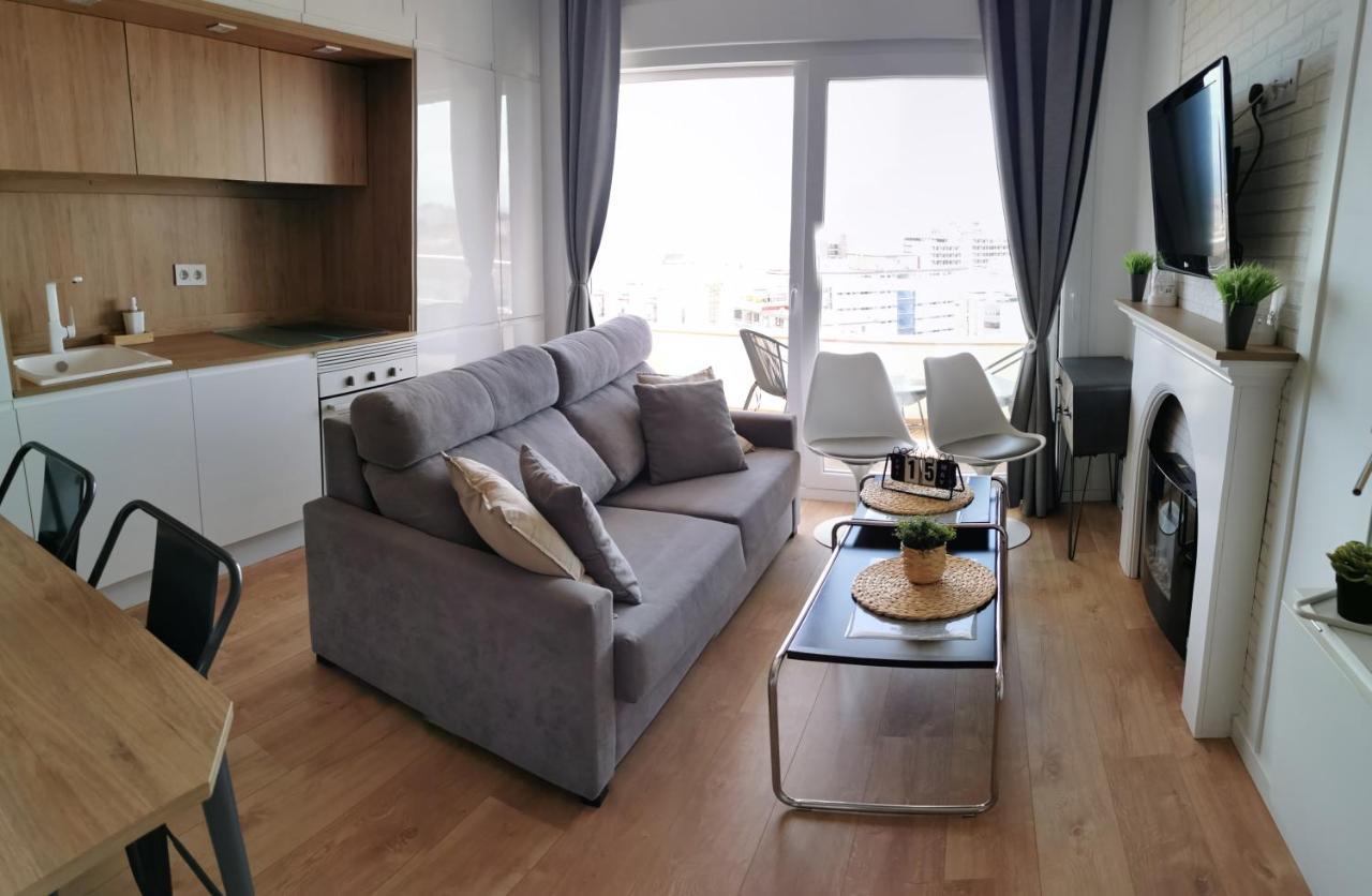 Vista Bonita Appartement Torremolinos