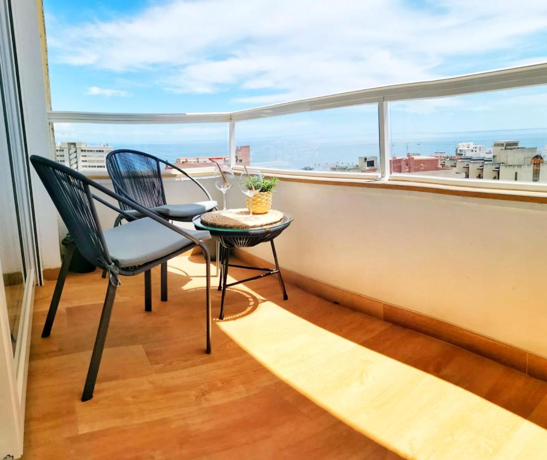 Appartement Vista Bonita Torremolinos