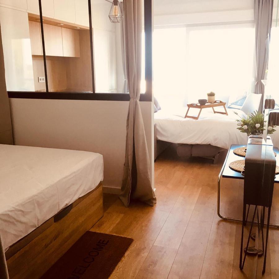 Appartement Vista Bonita Torremolinos
