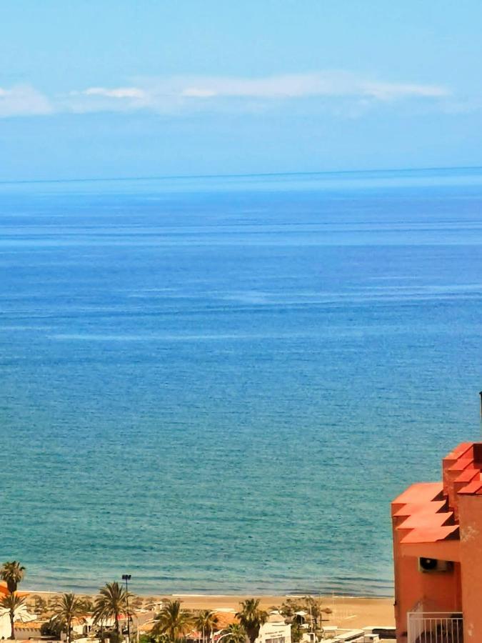 Lejlighed Vista Bonita Torremolinos